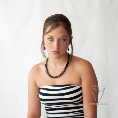 Holley's photo shoot 1